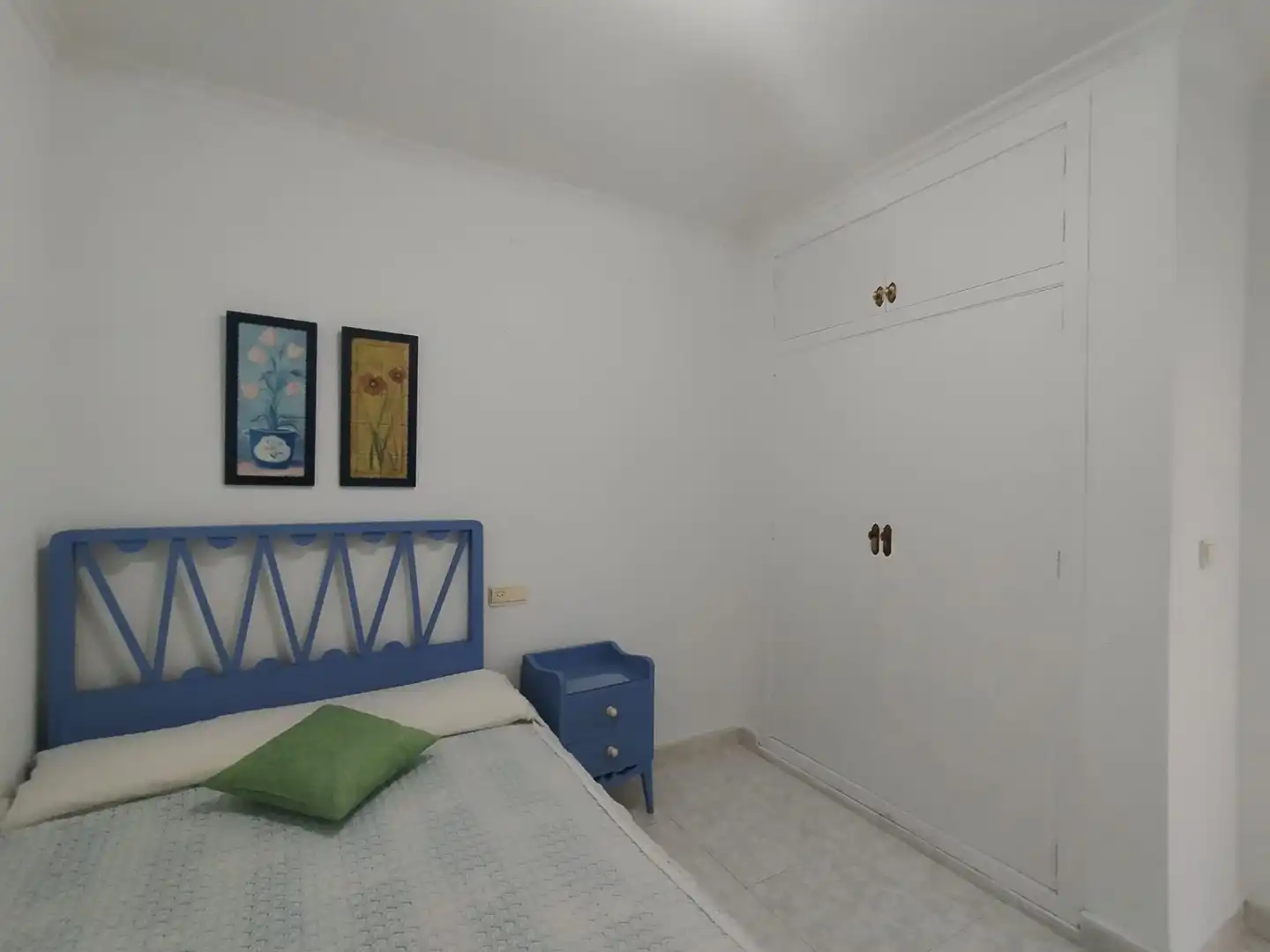 Apartamento con ascensor en venta en doctor mariano ruiz canovas, imagen 26