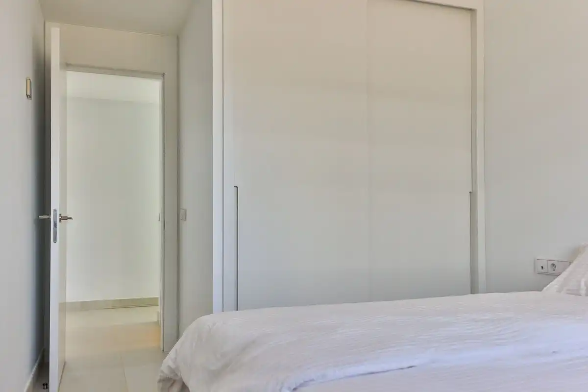 Ático con terraza en venta en Calle Doctor García Verdugo 23, imagen 29