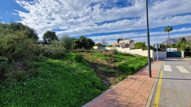 Terreno residencial en Venta en Valle Romano Golf