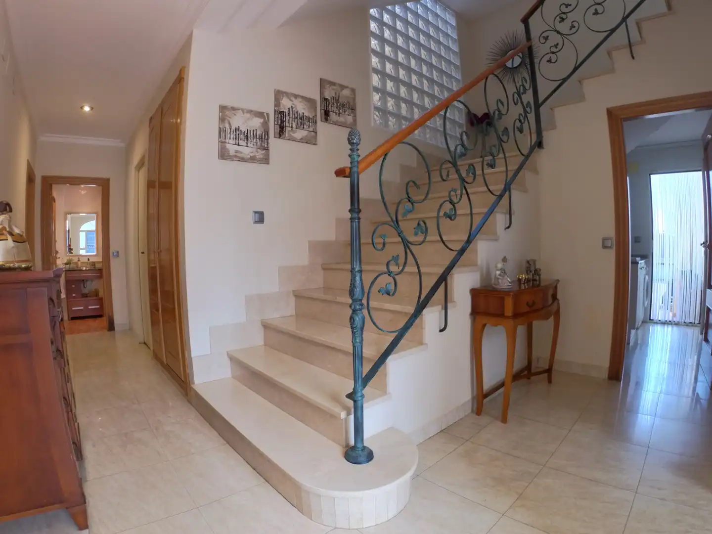 Villa con terrazza in vendita a Carrer dels Tres Barrancs 3, imagen 11