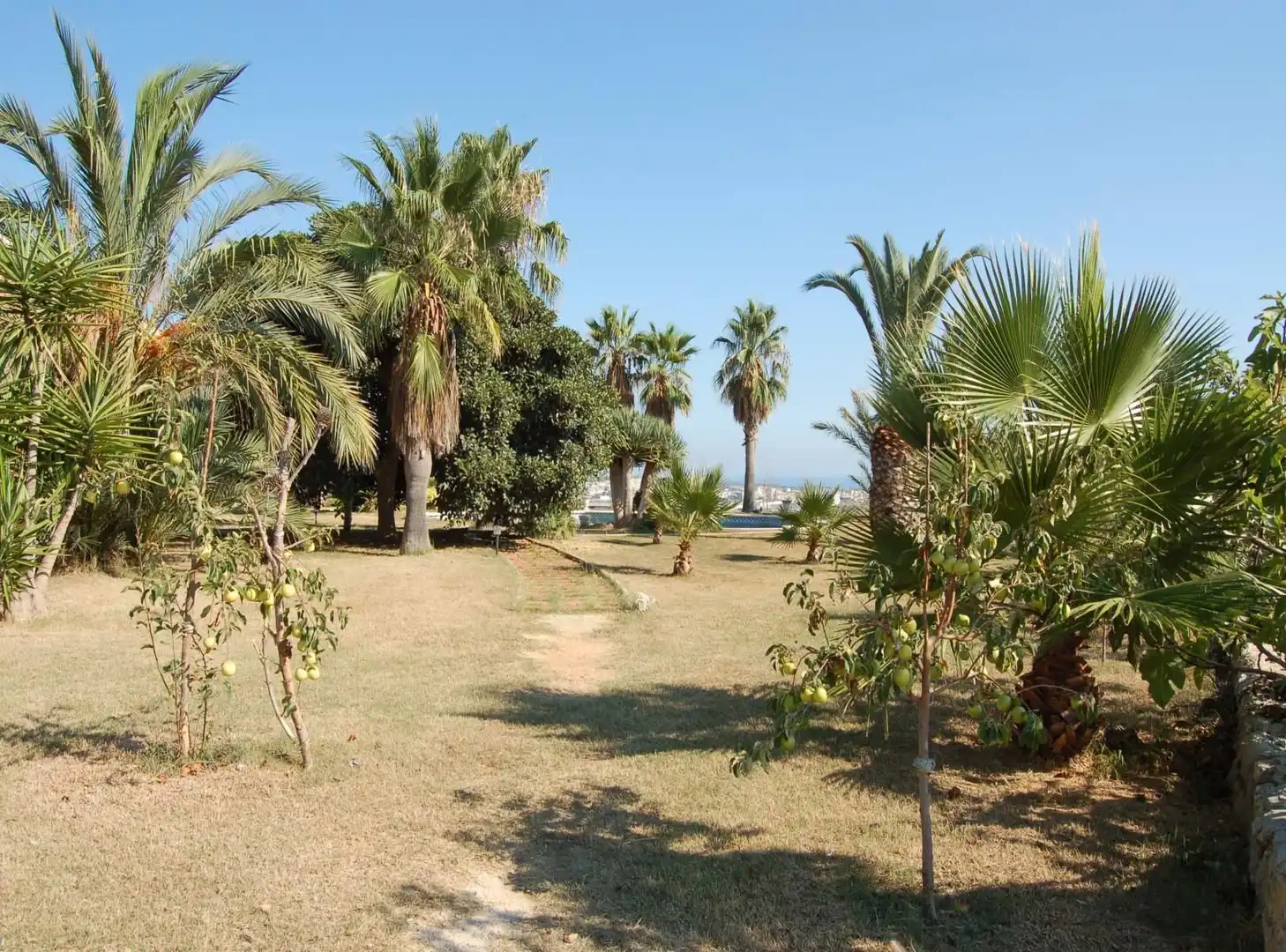 Finca rústica en venda en Vilanova i la Geltrú amb Aire condicionat, Calefacció i Traster
