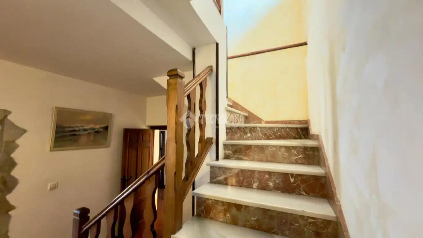 Casa o xalet en venda en Los Barrios amb Aire condicionat, Calefacció i Terrassa