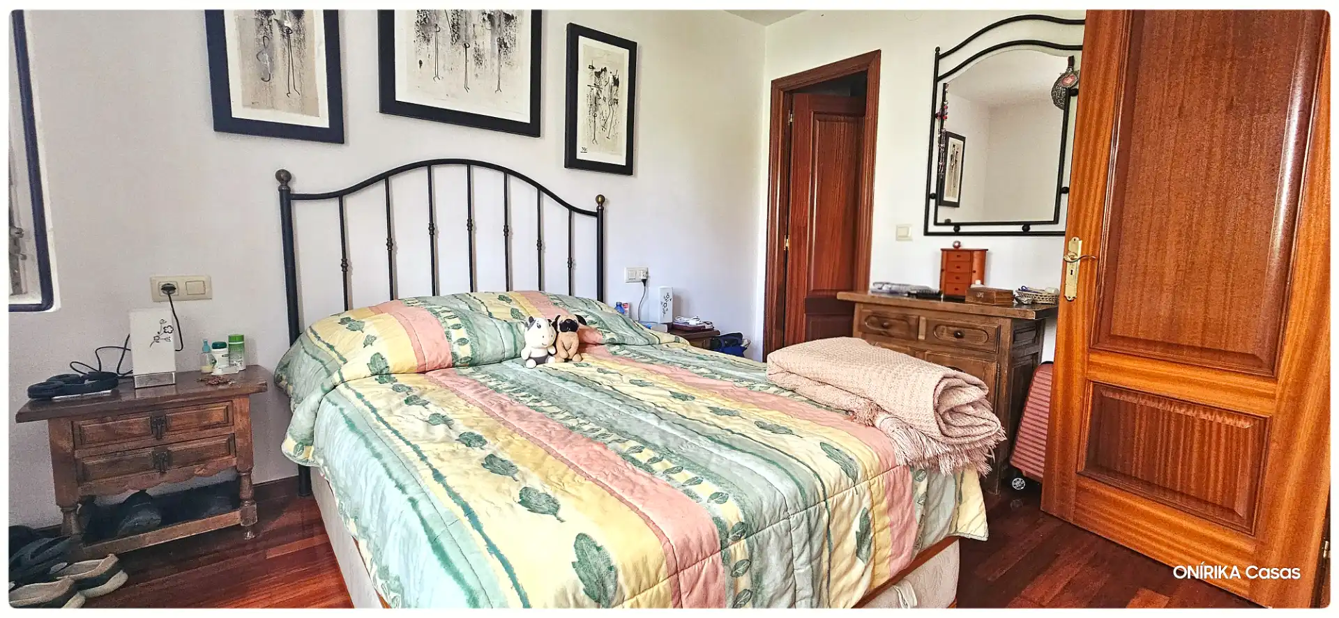 Habitación de Piso en venta en Ames con Calefacción, Amueblado y Horno