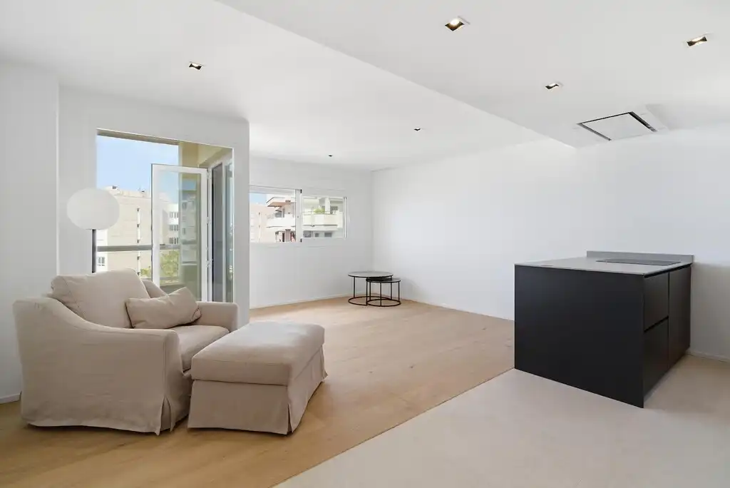 Apartament amb ascensor en venda a Ponent, imagen 22