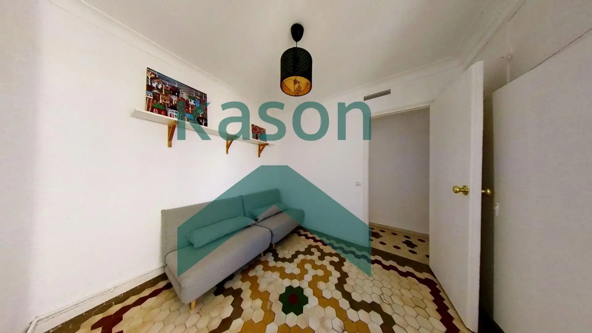 Apartments for rent in conde duque, Universidad - Malasaña