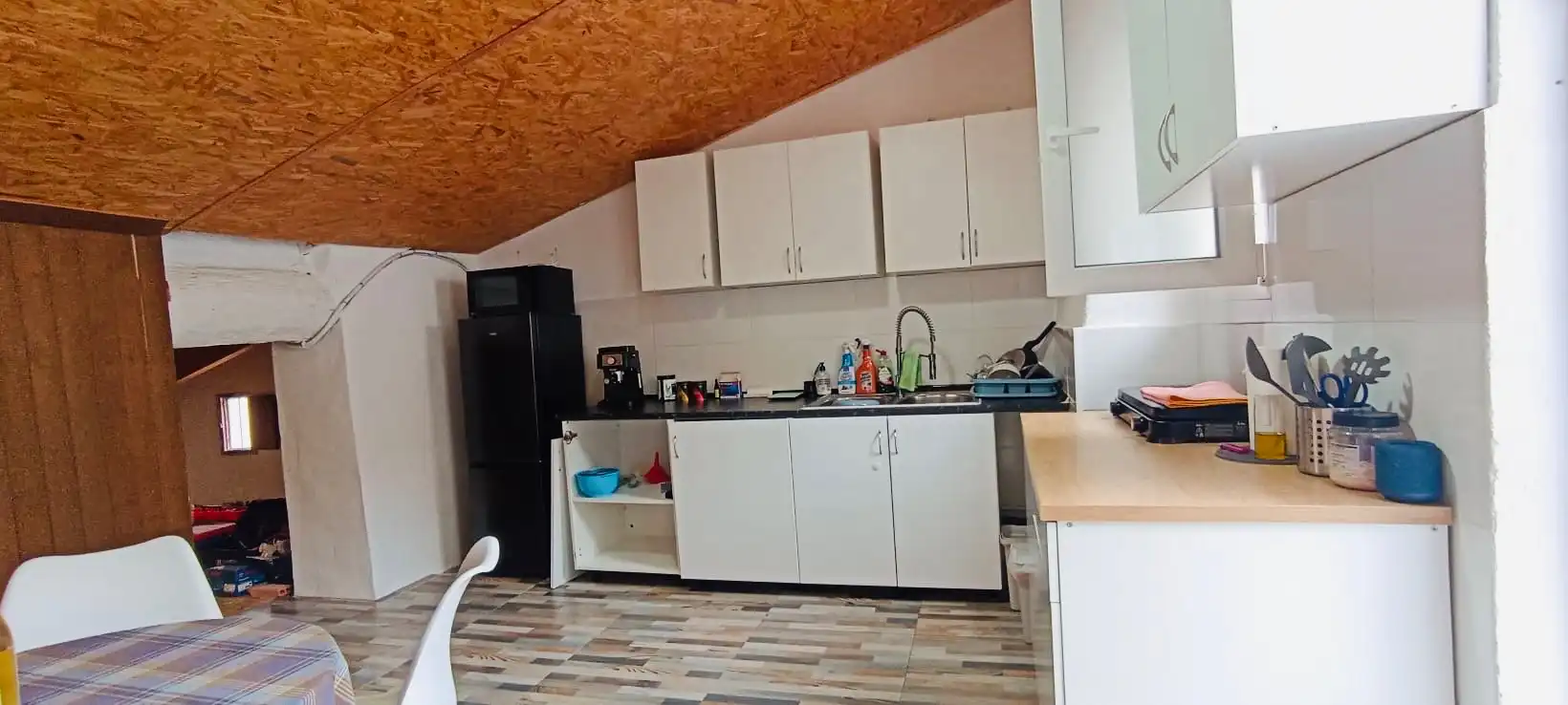 Kitchen of Detached homes for sale in Oliva pueblo