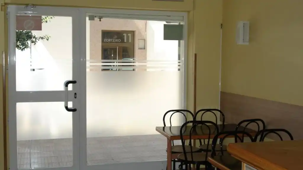 Gewerbefläche zum Verkauf in Calle Zortziko 14, imagen 3