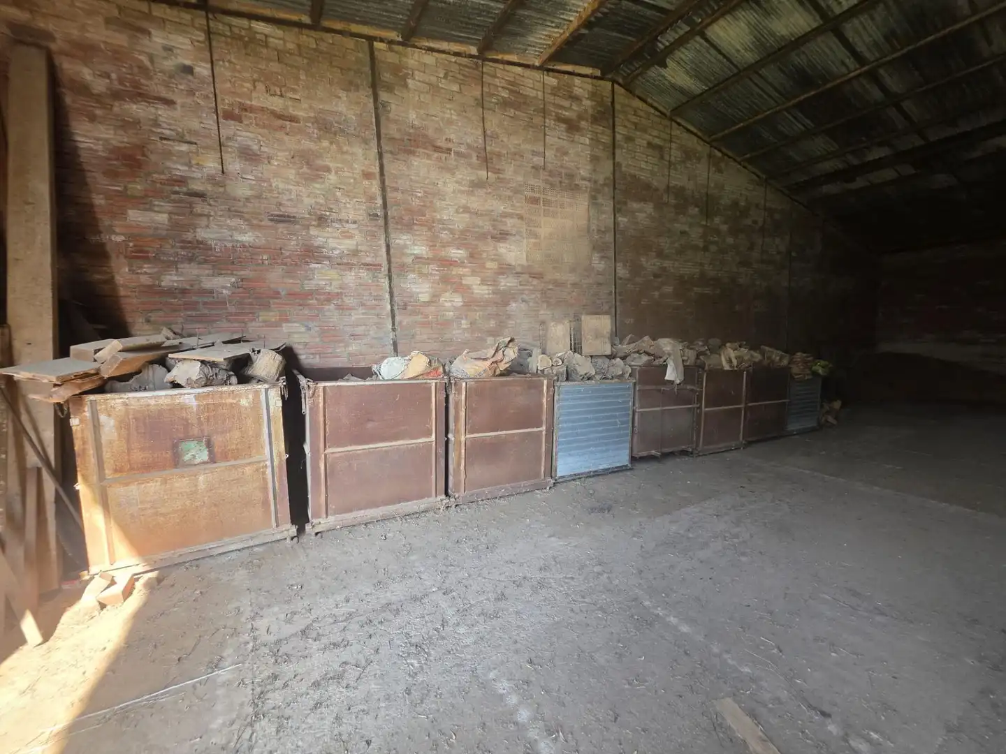 Terreno rustico in vendita a del Polígon Industrial 'La Ravaleta', imagen 31