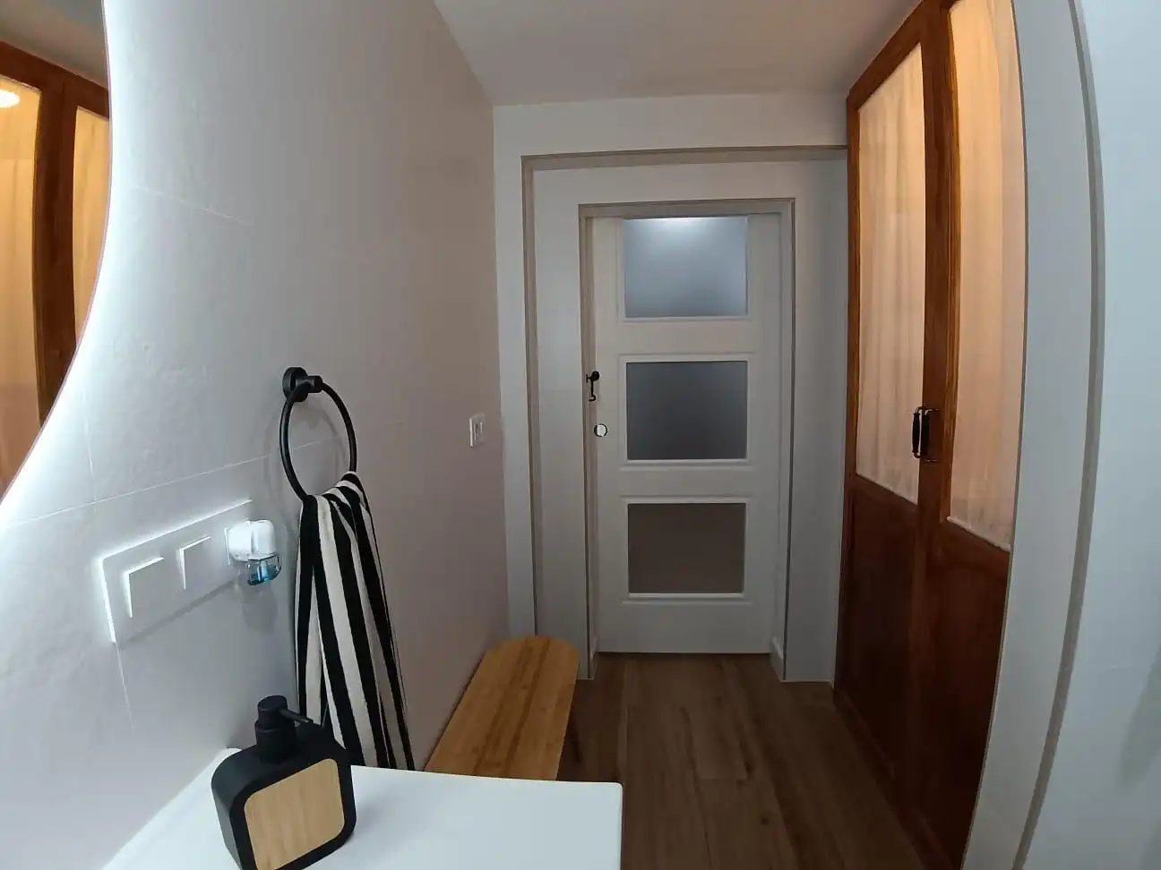 Detached homes for rent in Antequera