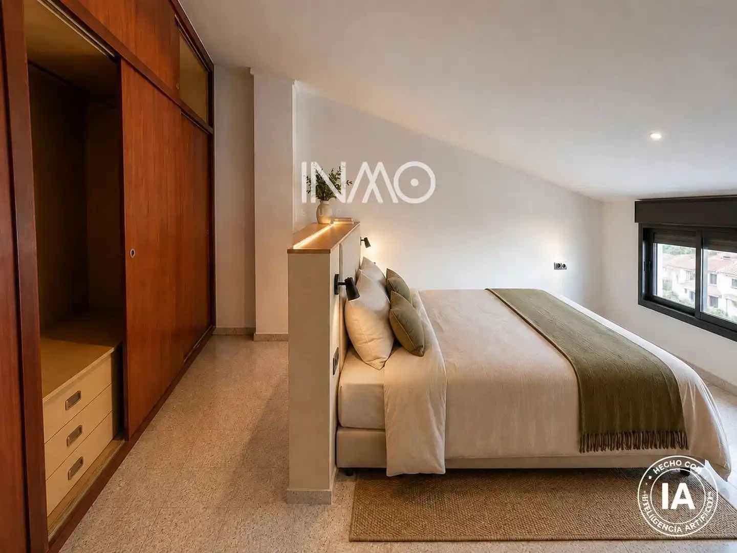 Duplex con ascensore in vendita a Centre, imagen 24