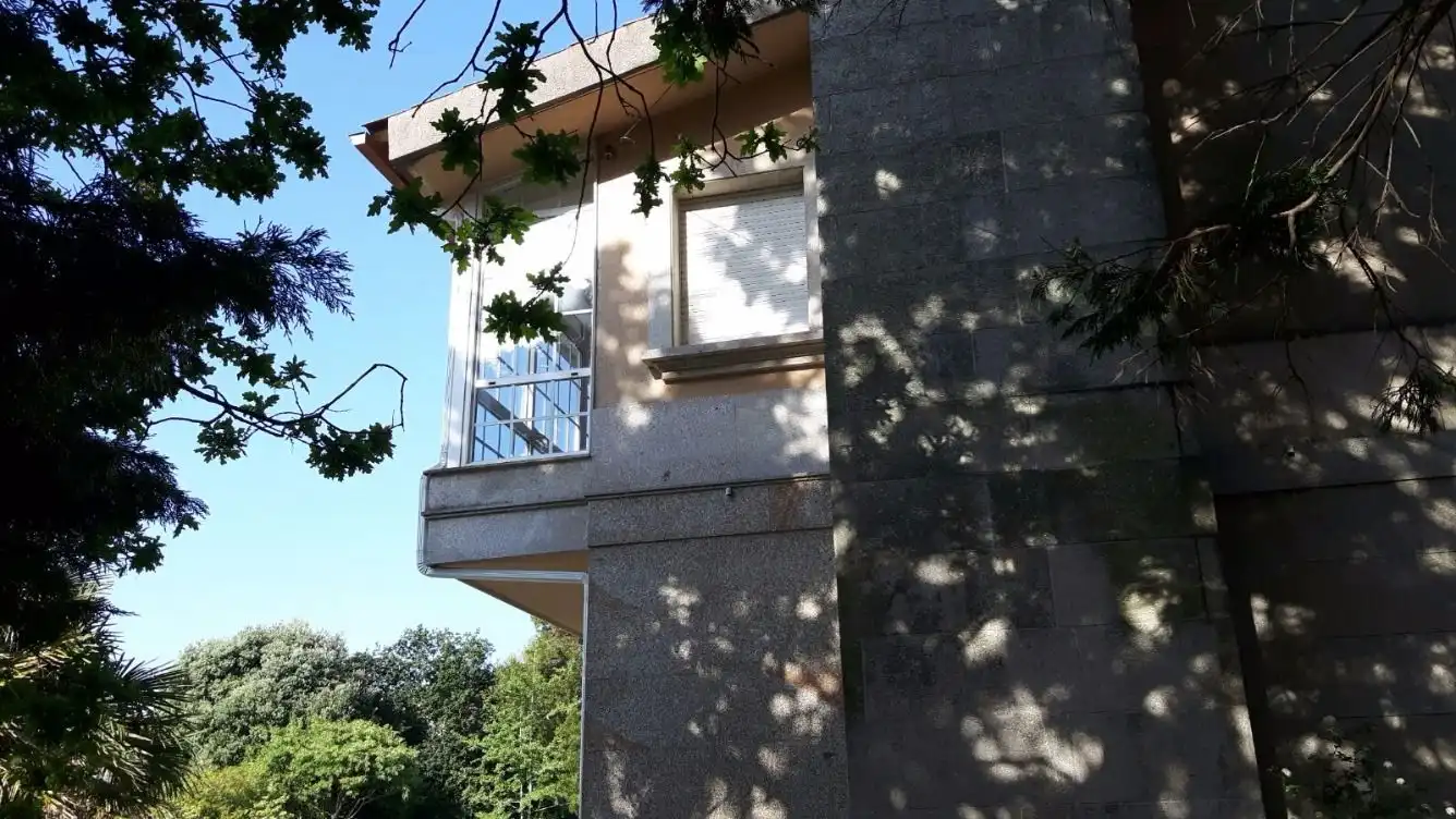Xalet amb terrassa en venda a Coruxo - Oia - Saiáns, imagen 8