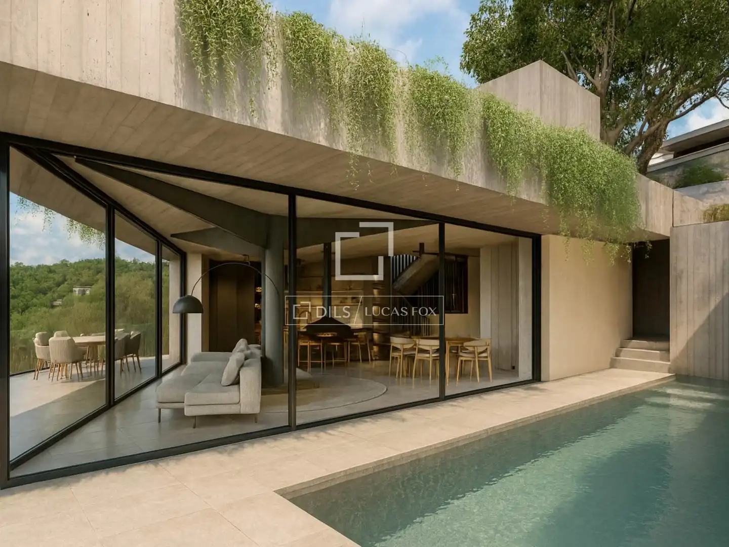 Terraza de Casa o chalet en venta en Begur con Aire acondicionado, Calefacción y Jardín privado