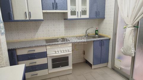 Foto 4 de Piso en venta en Sur - PAU 4, Móstoles