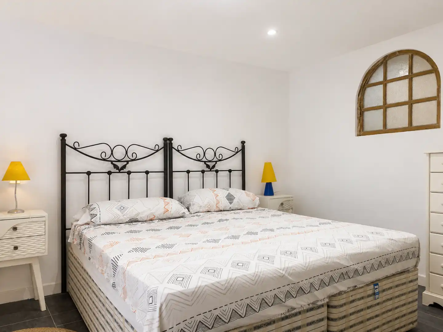 Habitatge amb terrassa en venda a San Pedro de Alcántara, imagen 40