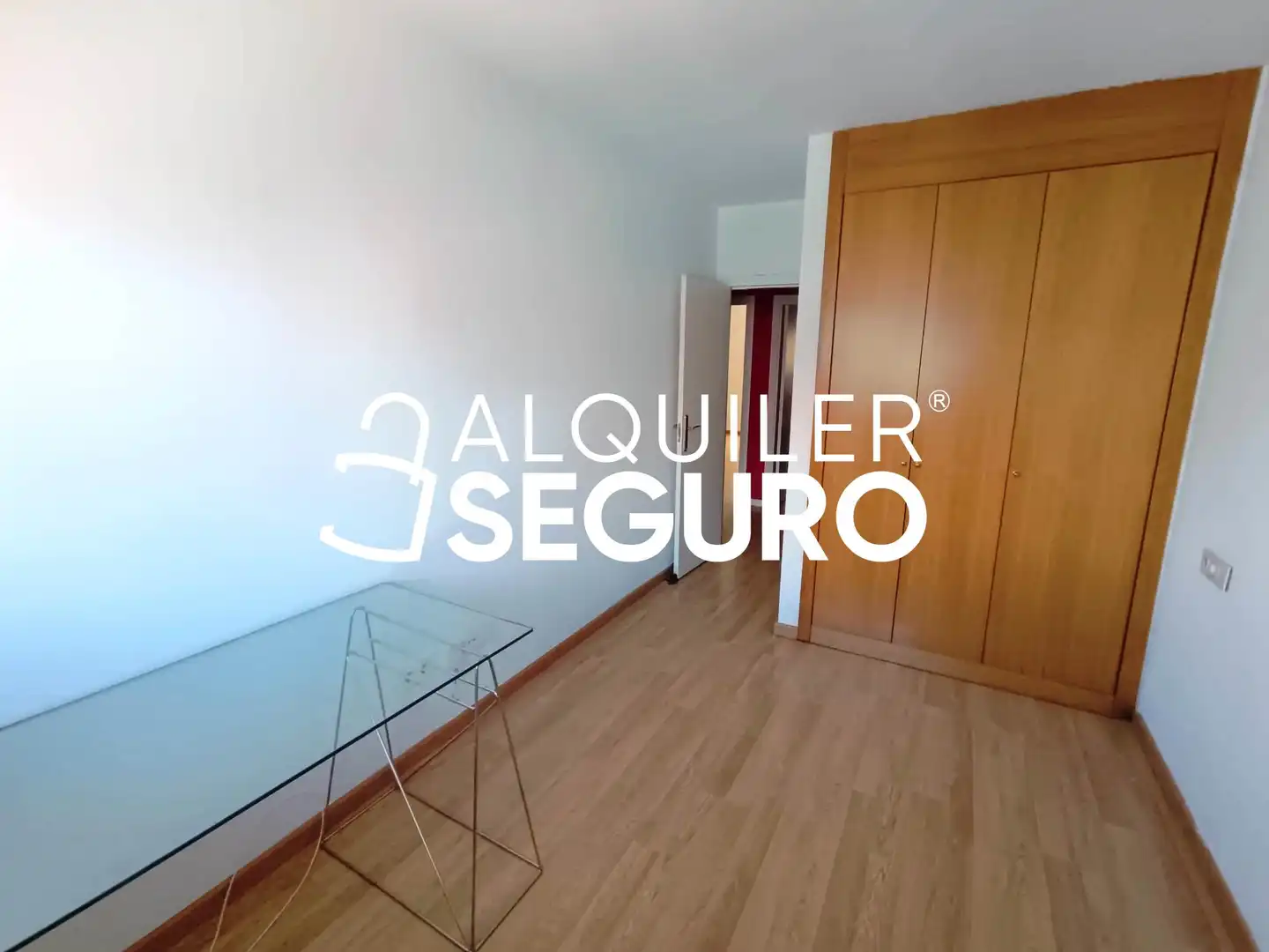 Pis de lloguer a Francisco Largo Caballero, Sector 3