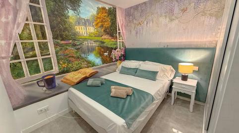 Photo 5 of Apartment for rent in Pueblo Nuevo,  Madrid Capital