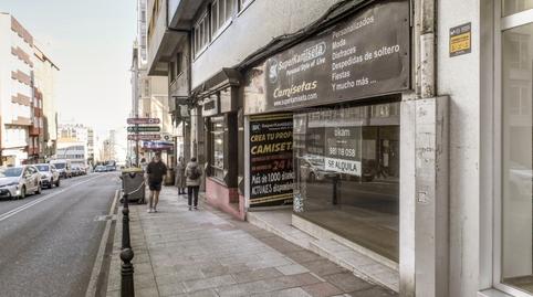 Photo 5 of Premises for sale in Avenida Finisterre, 155, Paseo de los Puentes - Santa Margarita, A Coruña