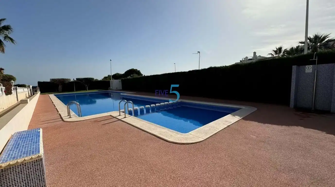 House with terrace for sale in Orihuela Costa, imagen 5