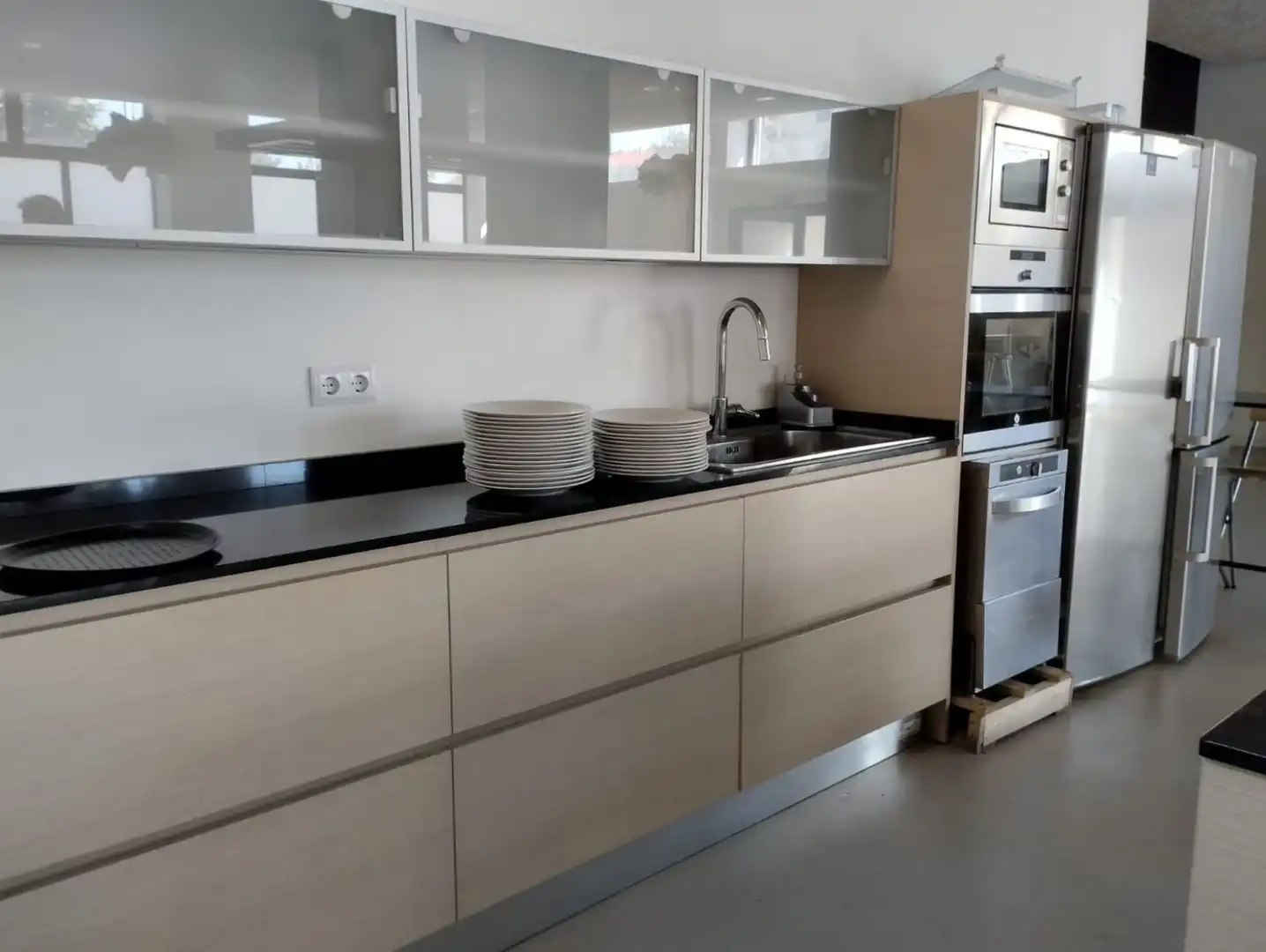 Business premises for sale in Avda. Madrid, imagen 24