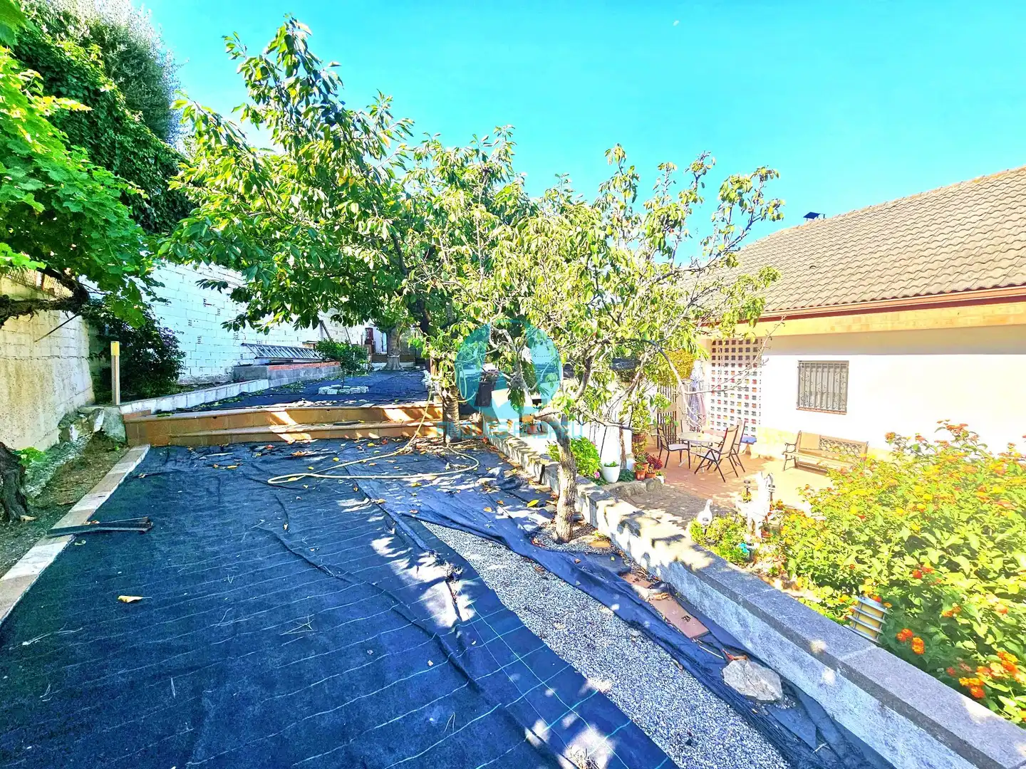 Maison avec piscine à vendre à Can Massuet del Far, imagen 13