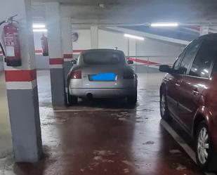 Parking of Garage to rent in Badalona