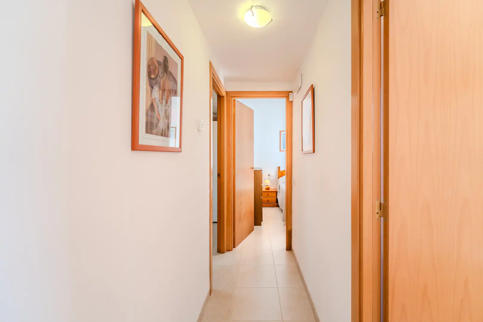 Duplexes for sale in L'Ampolla  with Air Conditioner, Heating and Terrace
