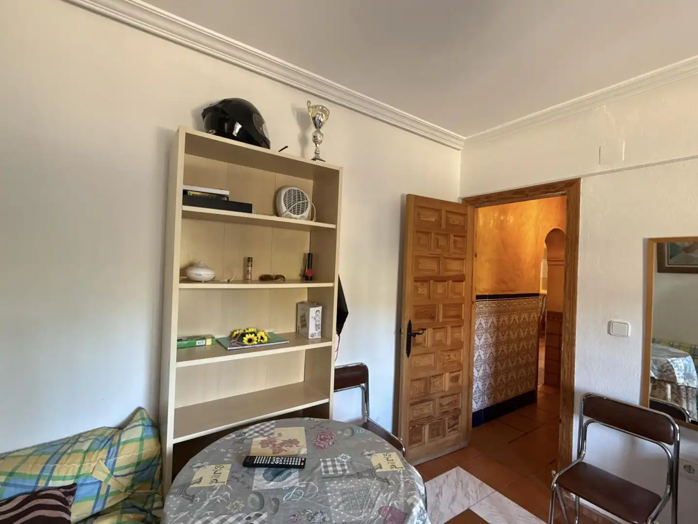 Habitación de Casa o chalet en venta en Novelda con Calefacción, Terraza y Piscina