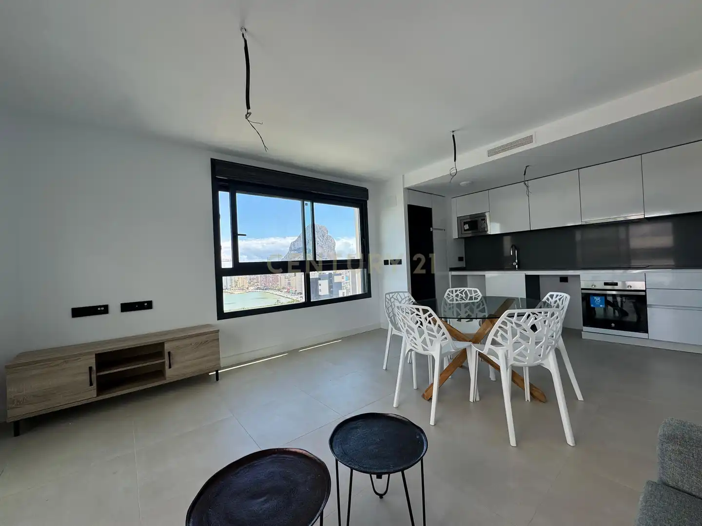 Mini appartamento con terrazza in vendita a Calle Malta, 8, Calp, Spain 18, imagen 5