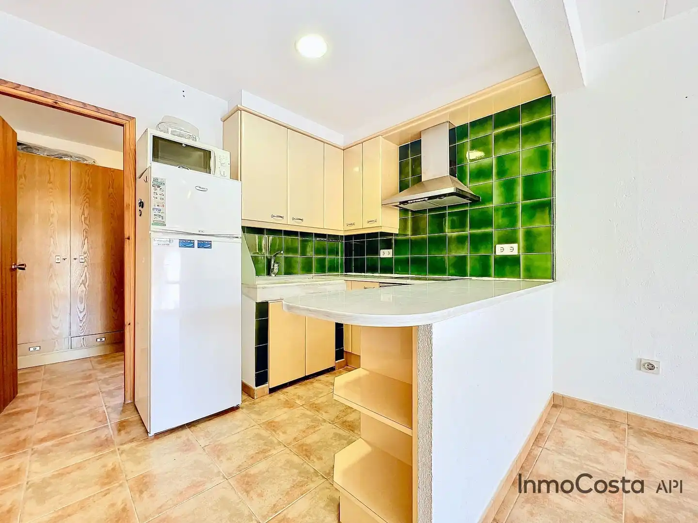 Apartment zum Verkauf in Plaça Doctor Fleming 7-9, imagen 10