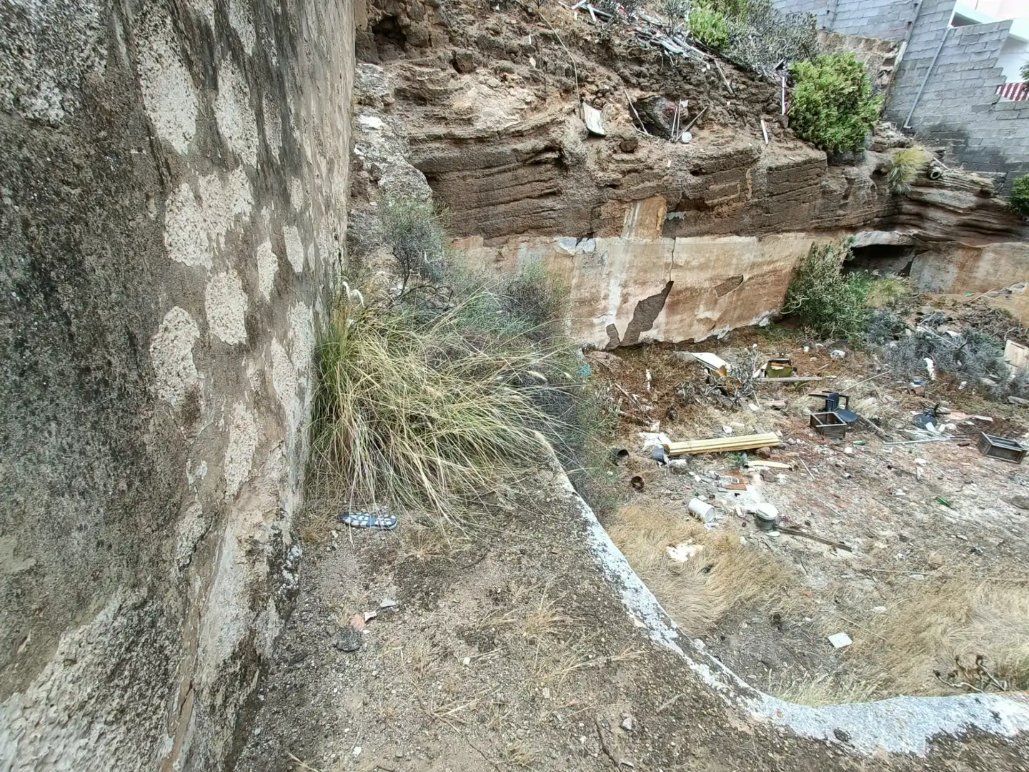 Residential zum Verkauf in Calle Delgado, 81, Gáldar pueblo