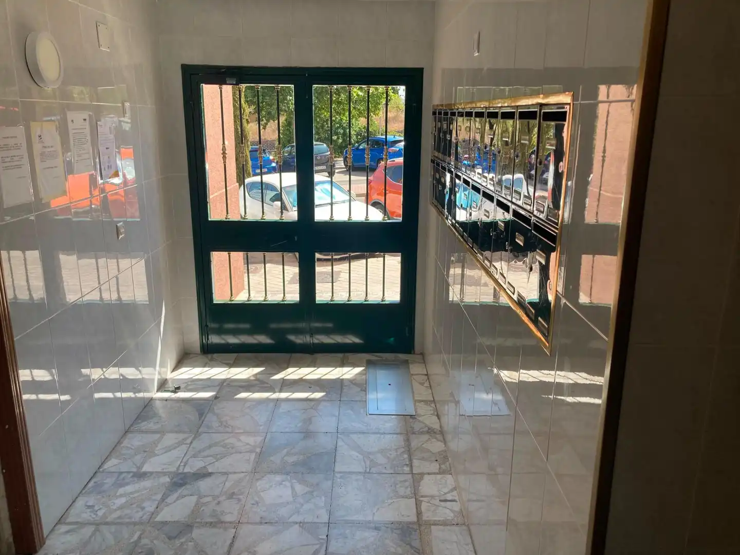 Piso en venta en Madrid