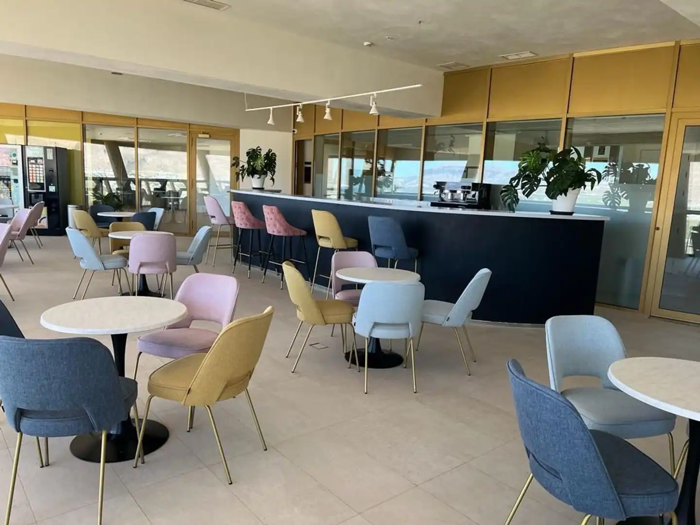 Casa o xalet de lloguer en Benidorm amb Aire condicionat, Jardí privat i Moblat