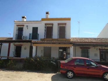Casa en venta en Bellavista 7