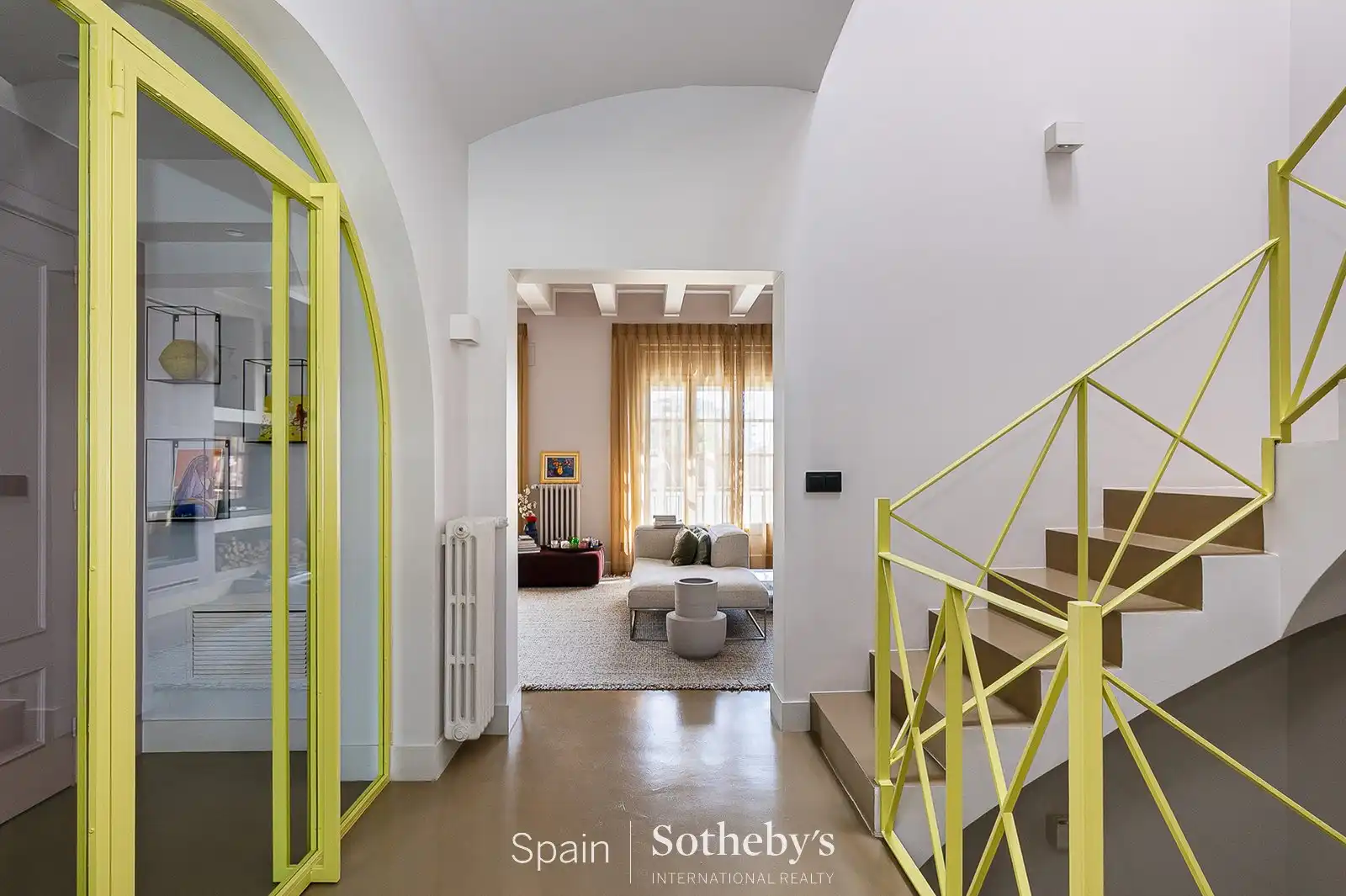 Casa adosada en venta en Sitges con Aire acondicionado, Calefacción y Jardín privado