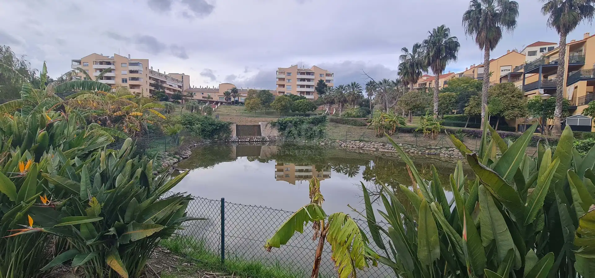Ático en venta en Alhaurín de la Torre con Aire acondicionado, Calefacción y Terraza