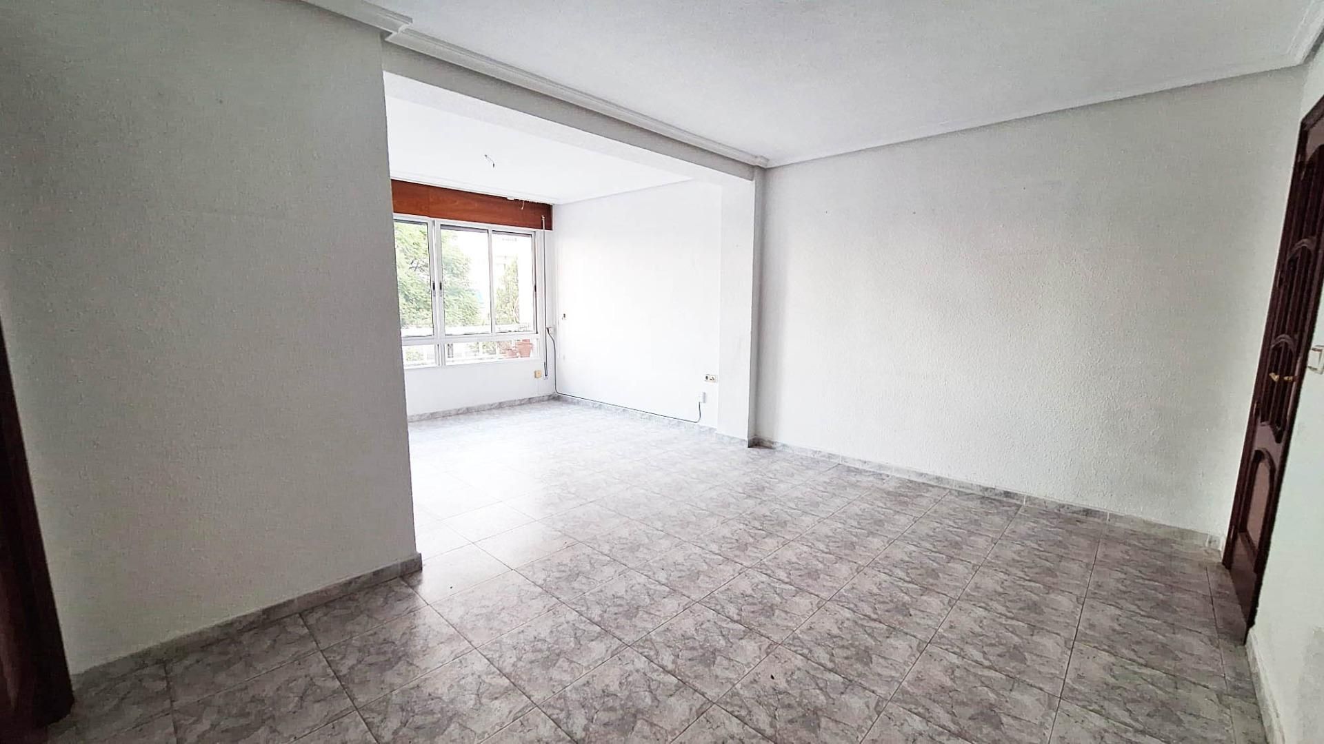 Sala d'estar de Pis en venda en  Córdoba Capital amb Traster