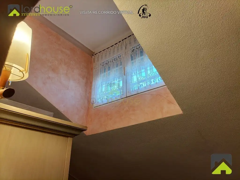 Balcony of Houses for sale in Lorca