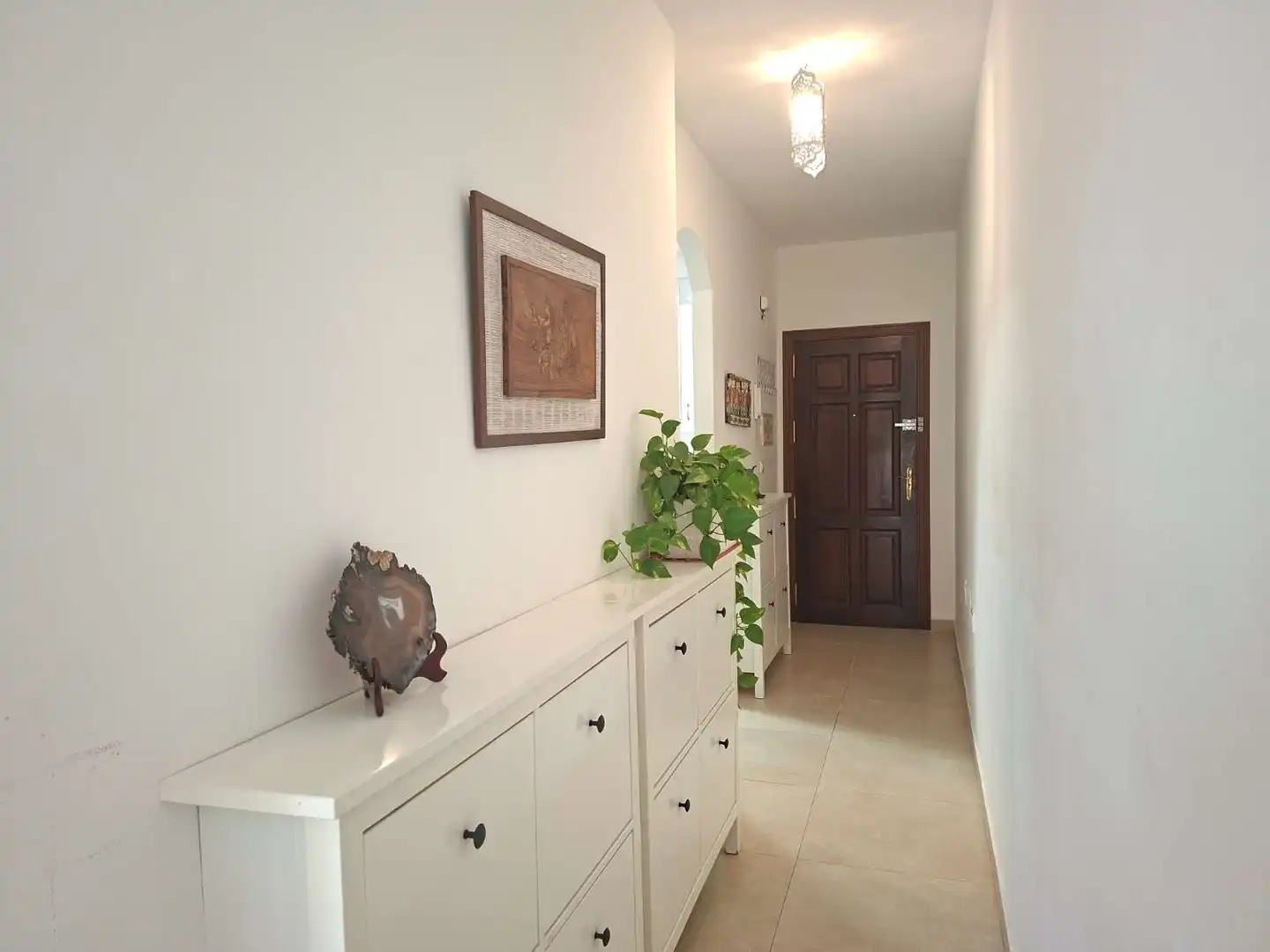 Flat for sale in Nerja  with Terrace