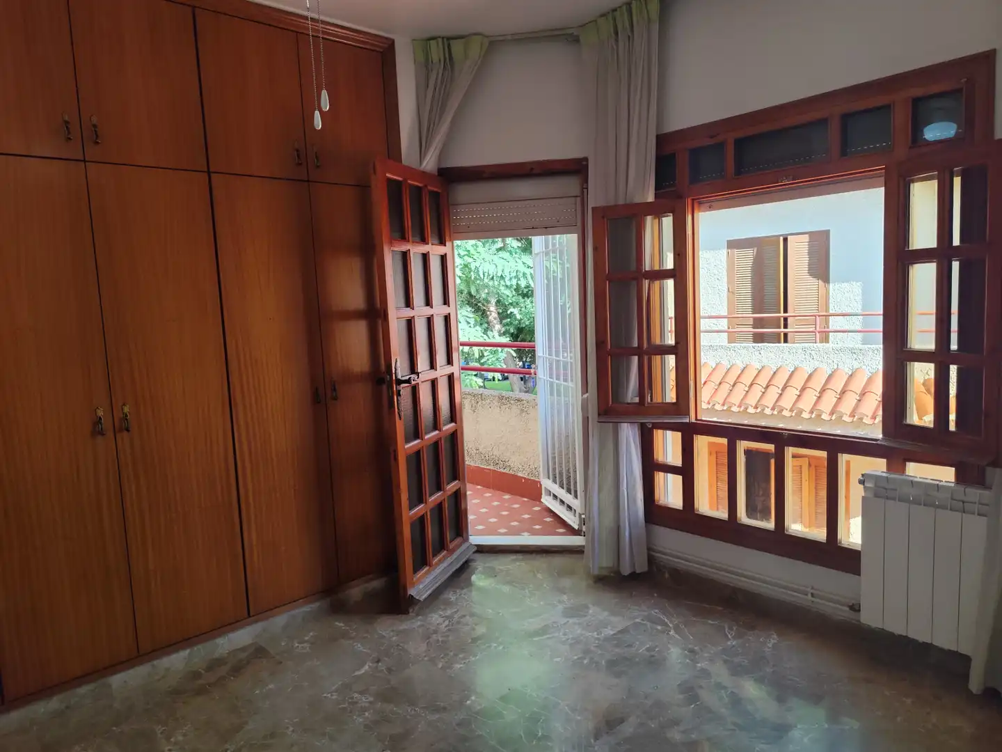 Casa a schiera con terrazza in vendita a Calle Gerardo Diego 4, imagen 45