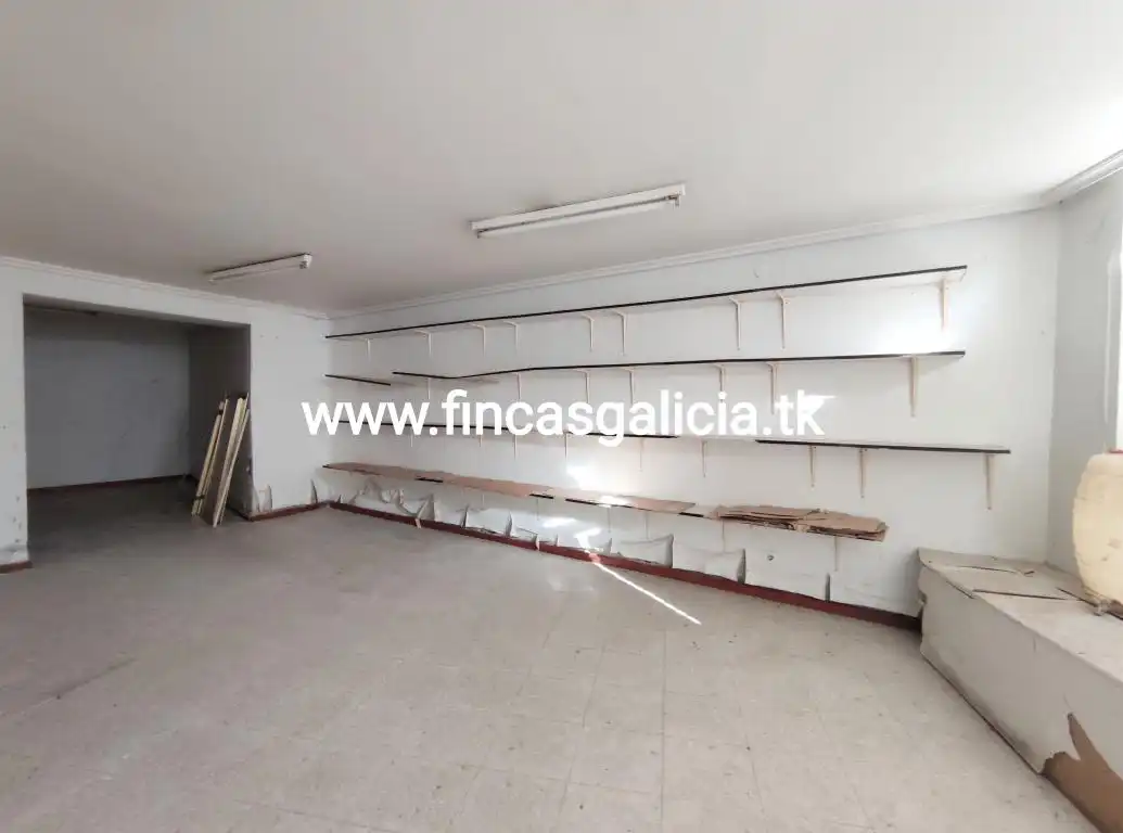 Casa amb terrassa en venda a Camino Viejo, imagen 16