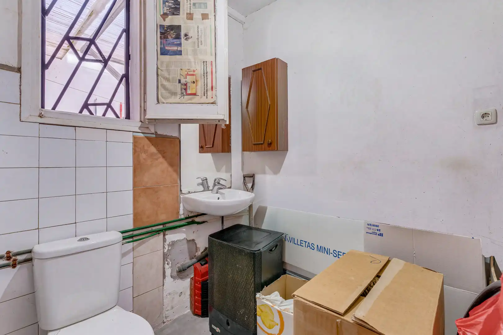 Local comercial en venda a Sant Andreu, imagen 9