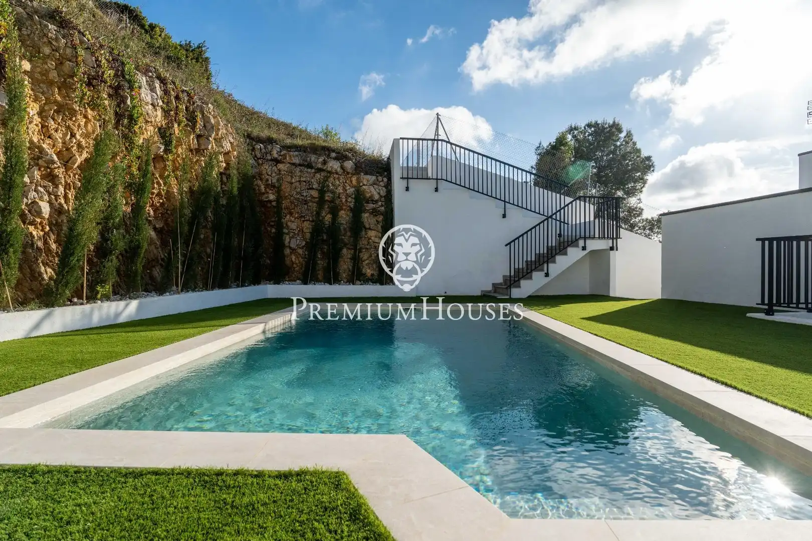 Casa con piscina in vendita a Segur de Dalt, imagen 58