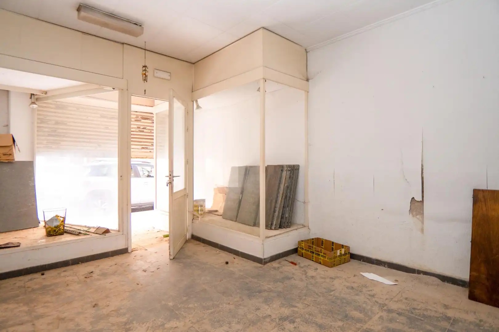 Gewerbefläche zum Verkauf in Calle CARTAGENA INDIAS-BO PERAL 31, imagen 16
