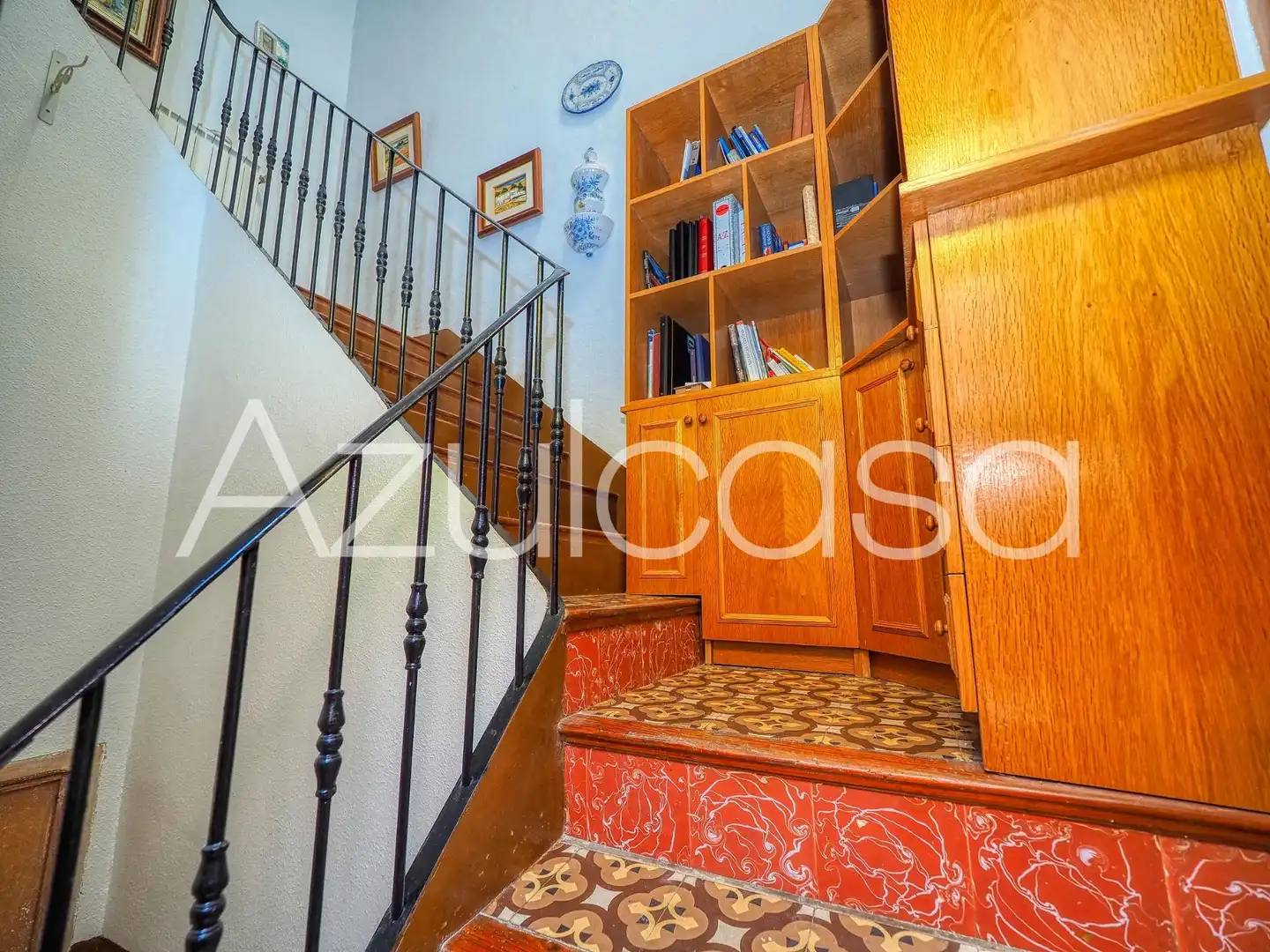 Casa o xalet en venda en Banyeres de Mariola amb Calefacció i Terrassa
