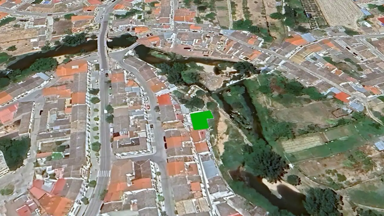 Casa in vendita a Calle Pedronares 13