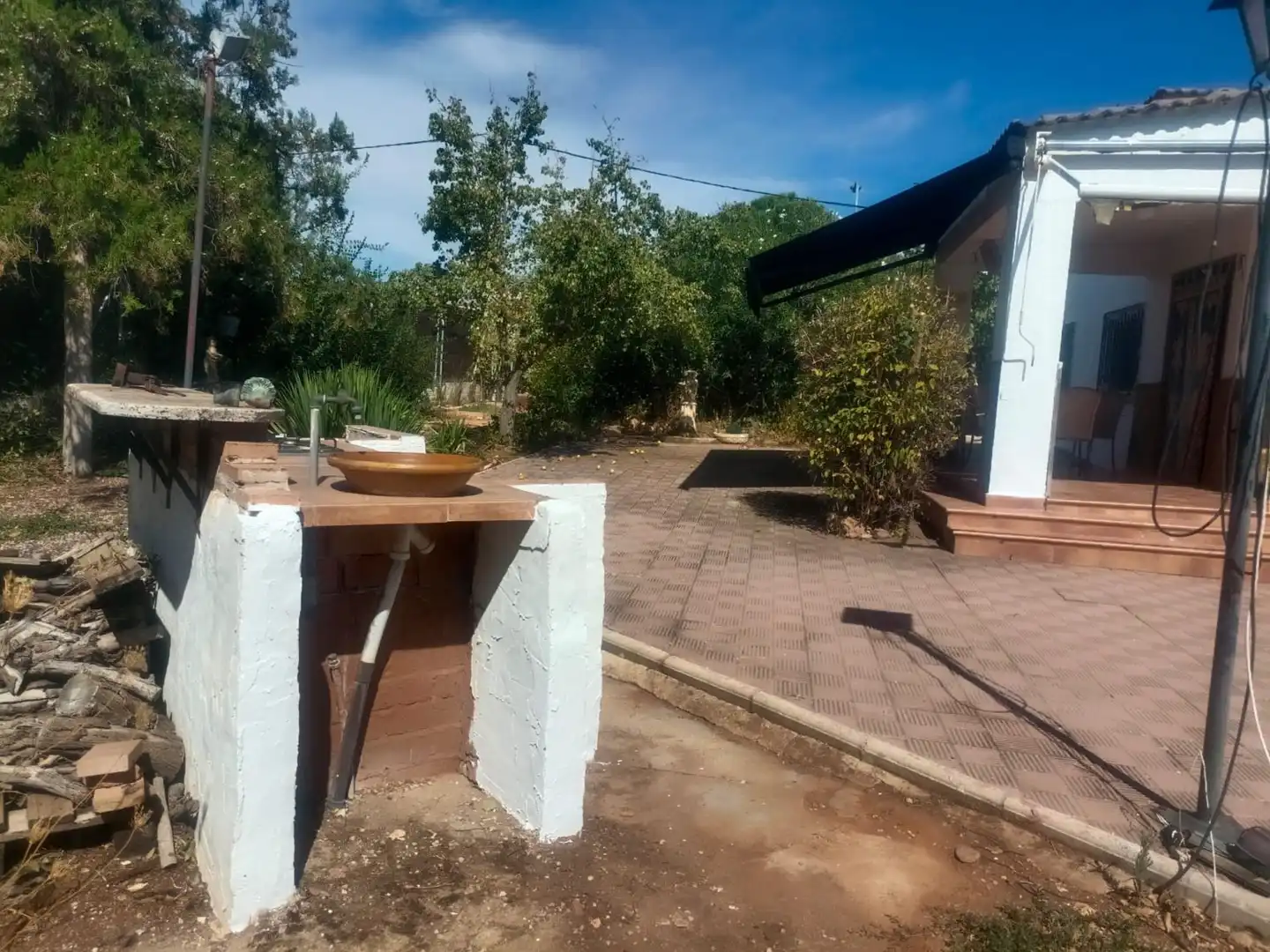 Haus mit Pool zum Verkauf in Valdepeñas, imagen 13