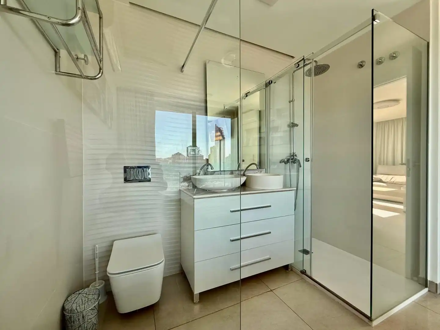 Apartment mit Aufzug zum Verkauf in Cala de Finestrat, imagen 17