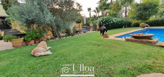 Casa-chalet en Venta en Calle chopo, del en Vistahermosa