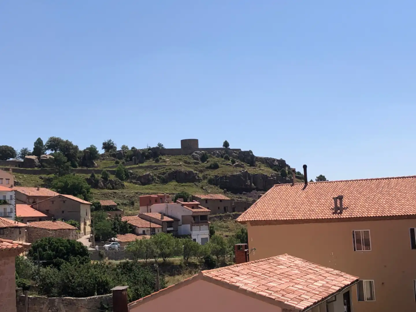 Houses for sale in El Castellar