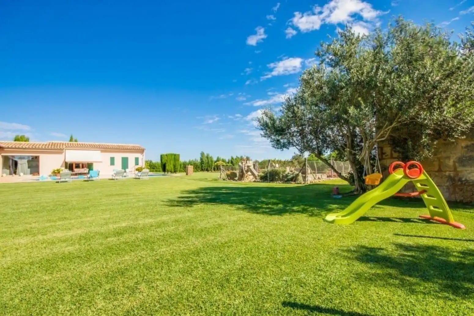 Casa o xalet en venda a Sa Pobla - Carrer de Marina, Sa Pobla